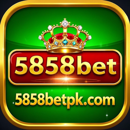 5858bet