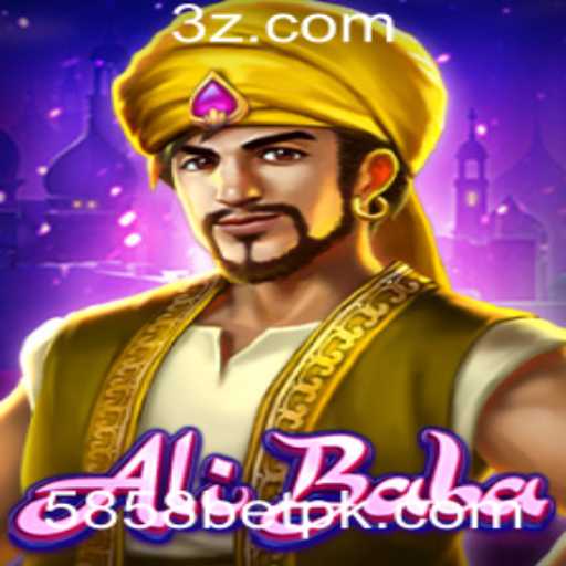 AliBaba: Descubra o Fascinante Jogo de Estratégia e Sorte com 5858bet