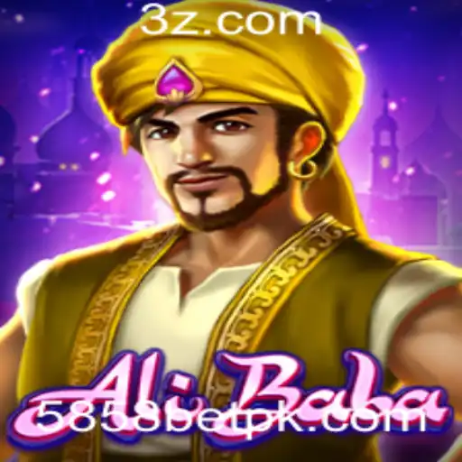 AliBaba: Descubra o Fascinante Jogo de Estratégia e Sorte com 5858bet