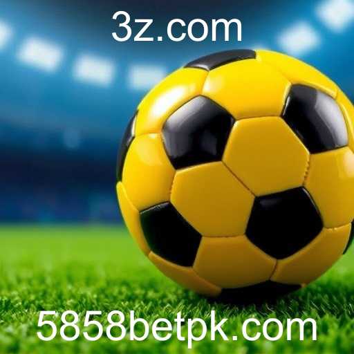 O Crescimento das Apostas Esportivas com 5858bet