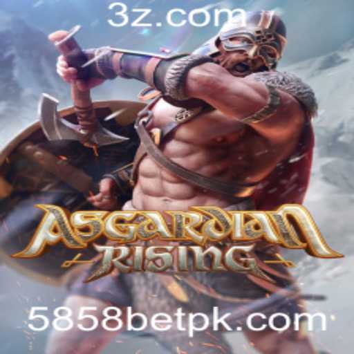 Descubra AsgardianRising: O Novo Fenômeno dos Jogos de Ação e Estratégia