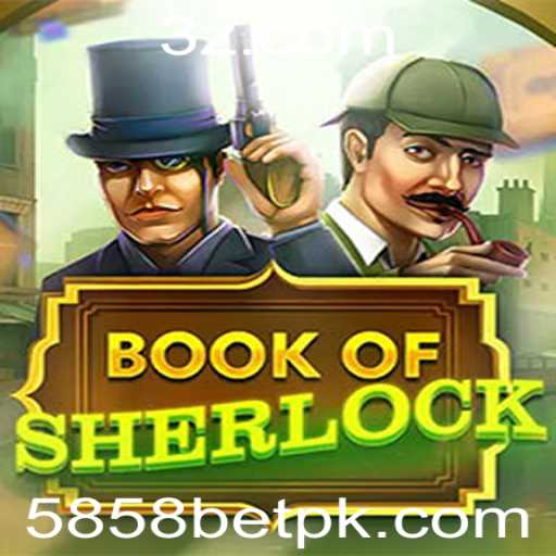 Explorando o Fascinante Mundo de BookOfSherlock