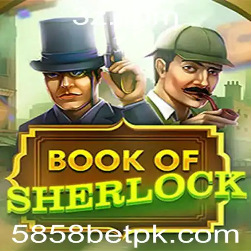 Explorando o Fascinante Mundo de BookOfSherlock