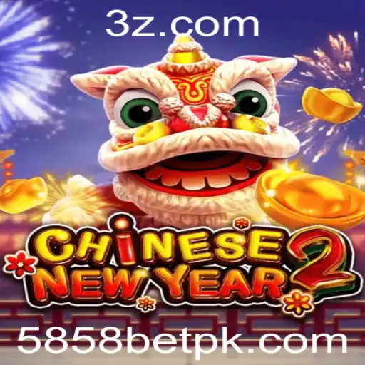 CHINESENEWYEAR2: Descubra o Jogo Temático da 5858bet
