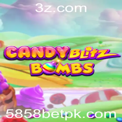 CandyBlitzBombs: Descubra o Jogo do Momento e Suas Regras Empolgantes