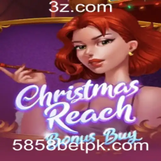 Descubra o Jogo ChristmasReachBonusBuy e Como Ganhar no 5858bet