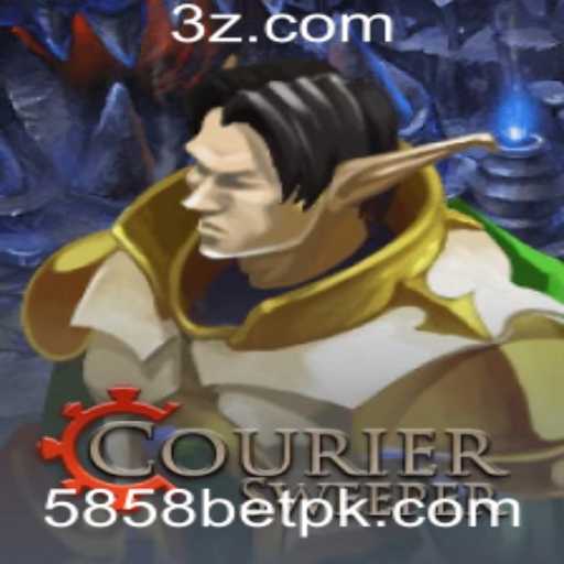 CourierSweeper: Um Mergulho no Mundo do Novo Jogo Inovador