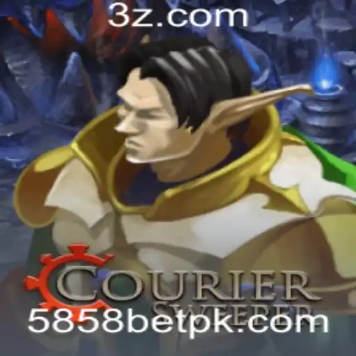 CourierSweeper: Um Mergulho no Mundo do Novo Jogo Inovador
