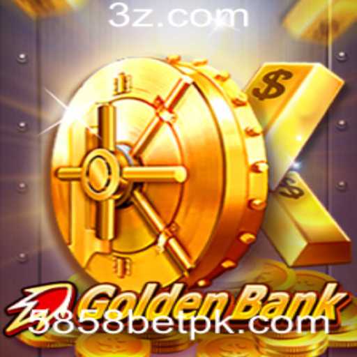 Descubra o Mundo Emocionante de CrazyGoldenBank com 5858bet