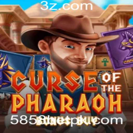 A Aventura de Selvagens Prêmios em CurseofthePharaohBonusBuy