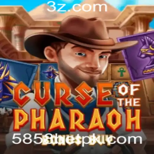 A Aventura de Selvagens Prêmios em CurseofthePharaohBonusBuy