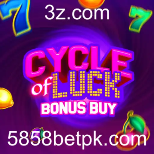 Explorando o Fascinante Mundo de CycleofLuckBonusBuy com 5858bet