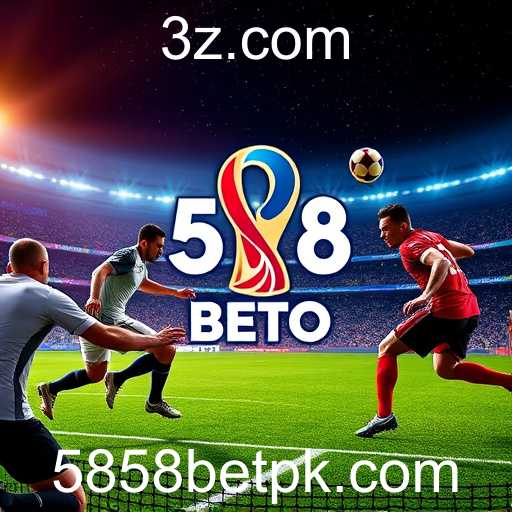 Esportes e a Influência Crescente da 5858bet