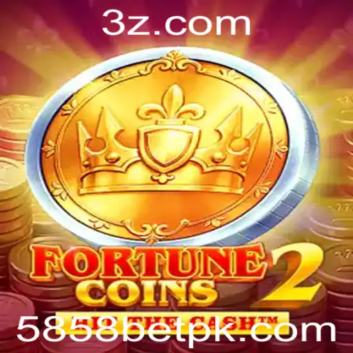 FortuneCoins2: Um Mergulho no Fascinante Mundo do Jogo 5858bet
