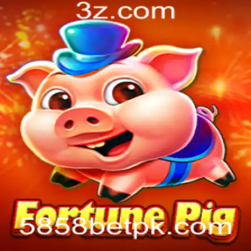 Explorando o Universo do Jogo FortunePig: A Nova Sensação da 5858bet