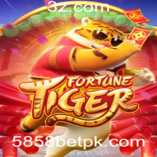 Descubra o Fascinante Mundo de FortuneTiger no 5858bet