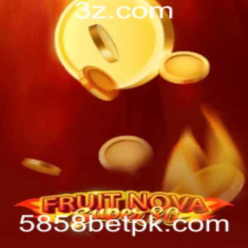 Descubra o Universo Fascinante do Jogo FruitNovaSuper80