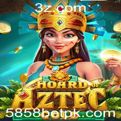 Descubra os Segredos de HoardofAztecgold: Uma Jornada no Mundo dos Jogos de Azar