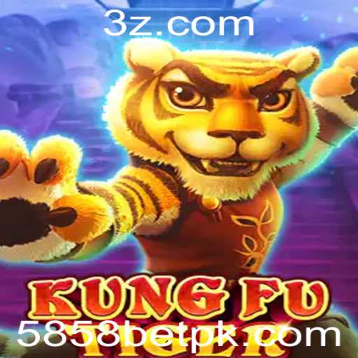 Descubra o Mundo de Aventuras em KungFuTiger: O Jogo do Momento