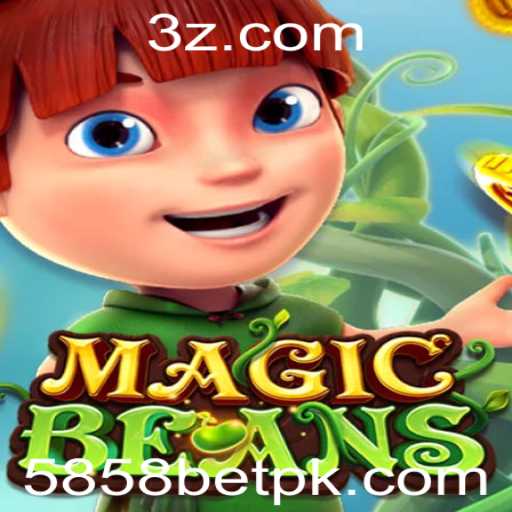 MAGICBEANS: A Nova Sensação no Mundo dos Jogos