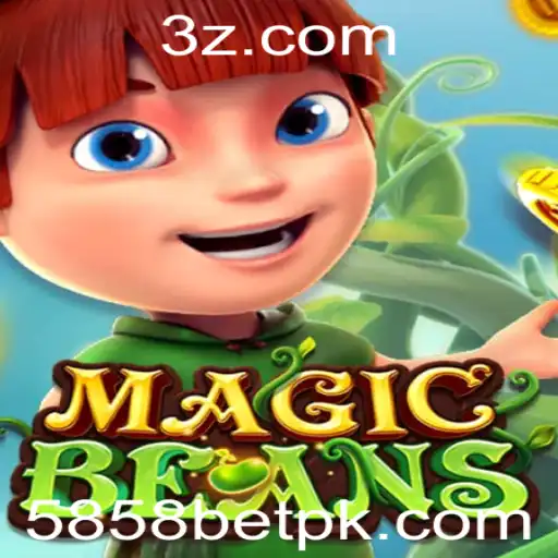 MAGICBEANS: A Nova Sensação no Mundo dos Jogos
