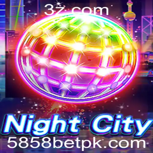 NightCity: Uma Aventura Imersiva no Mundo dos Jogos