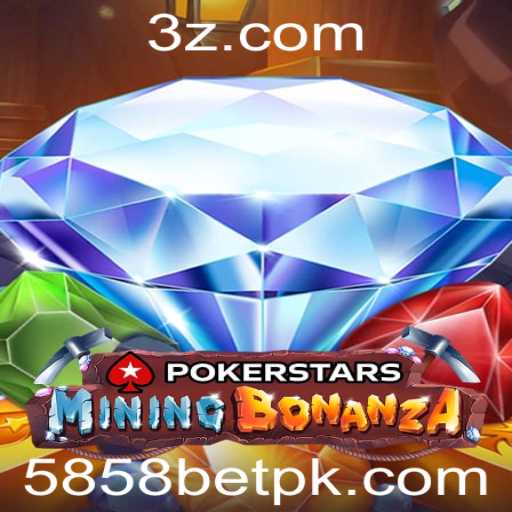 Explorando o Jogo de Pokerstars e a Plataforma 5858bet