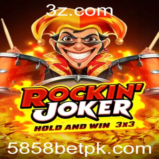 Desvendando o Rockinjoker: Como Jogar e Vencer no Mundo dos Cassinos Online