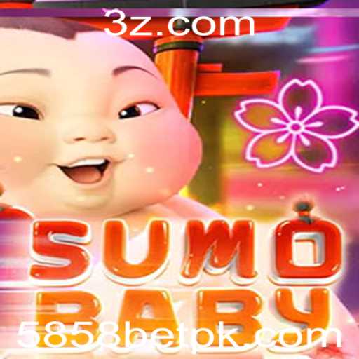 SumoBaby: Descubra o Novo Fenômeno do Mundo dos Jogos
