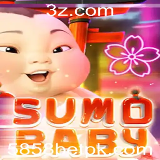 SumoBaby: Descubra o Novo Fenômeno do Mundo dos Jogos