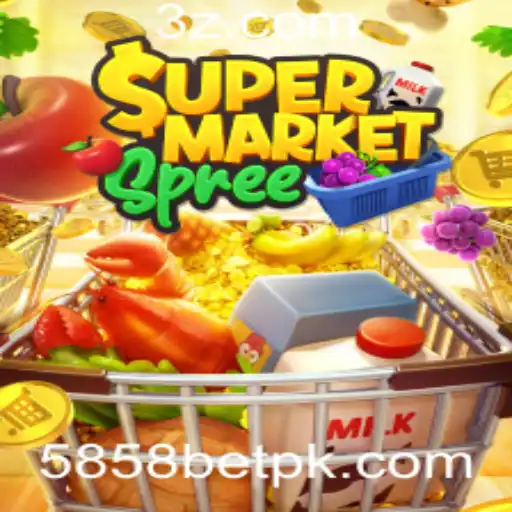 Descubra SupermarketSpree: O Jogo de Estratégia e Agilidade
