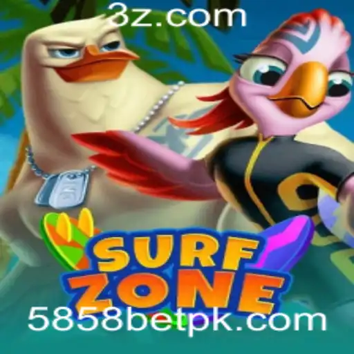 SurfZone: Um Mergulho no Mundo das Ondas Virtuais