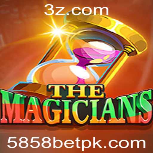 TheMagicians: A Fascinante Experiência de Jogo