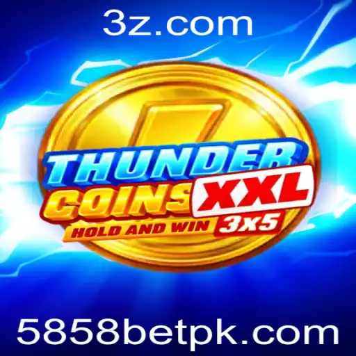 Descubra o Mundo Envolvente de ThunderCoinsXxl com 5858bet