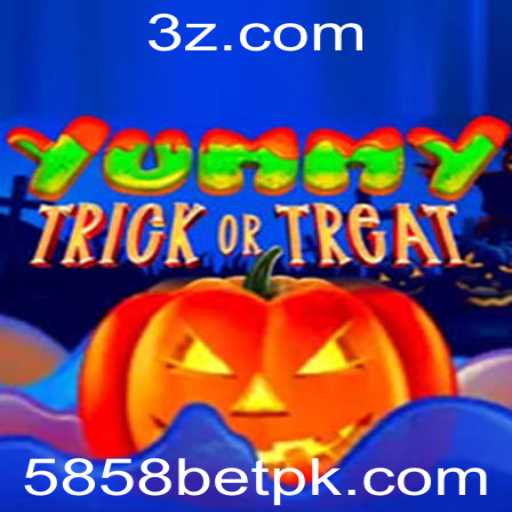 Explorando o Mundo Divertido de YummyTrickorTreat