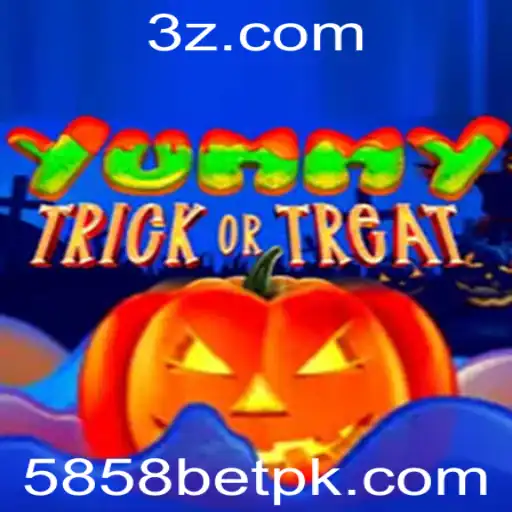 Explorando o Mundo Divertido de YummyTrickorTreat